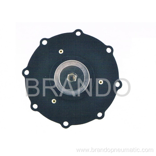 3 Inch Diaphragm For ASCO SCG353.060 Pulse Valve